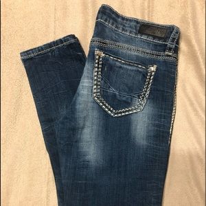 Daytrip Jeans